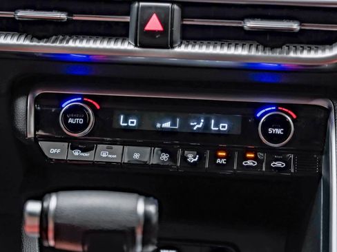 Used 2023 Kia K5 GT-Line w/ GT-Line Premium Package image 13