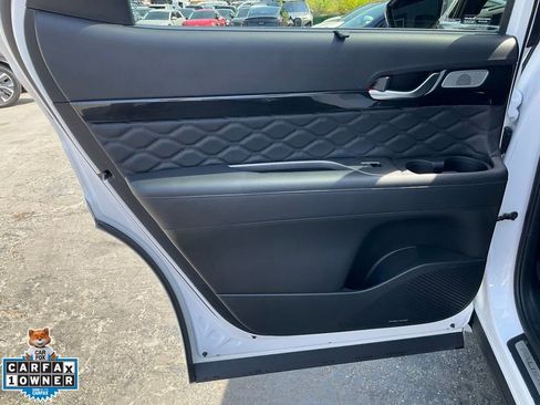 Used 2020 Hyundai Palisade Limited FWD image 45