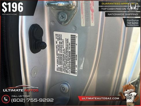 Used 2006 Honda Element EX-P image 28