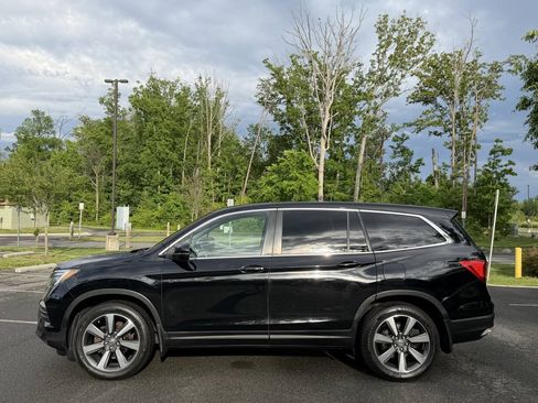 Used 2016 Honda Pilot EX-L image 2