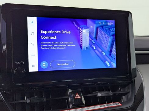 New 2026 Toyota Corolla LE image 23