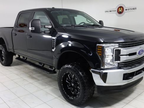Used 2019 Ford F250 XLT image 34
