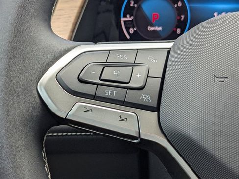 New 2026 Volkswagen Atlas SE image 30