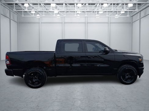 Used 2023 RAM 1500 Tradesman w/ Warlock PACKAGE image 6