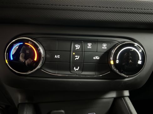 New 2026 Chevrolet TrailBlazer LS w/ LS Convenience Package FWD image 50