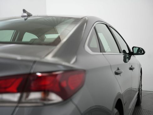 Used 2019 Hyundai Sonata ECO image 58