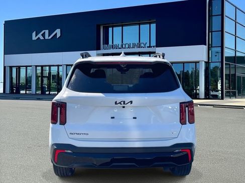 New 2026 Kia Sorento SX Prestige image 5