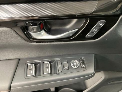 Certified 2023 Honda CR-V Sport Touring image 32