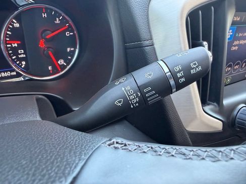 Used 2023 GMC Terrain Denali AWD/4WD image 17