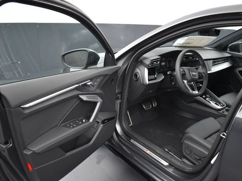 New 2026 Audi A3 2.0T Premium Plus w/ Premium Plus Package AWD/4WD image 6