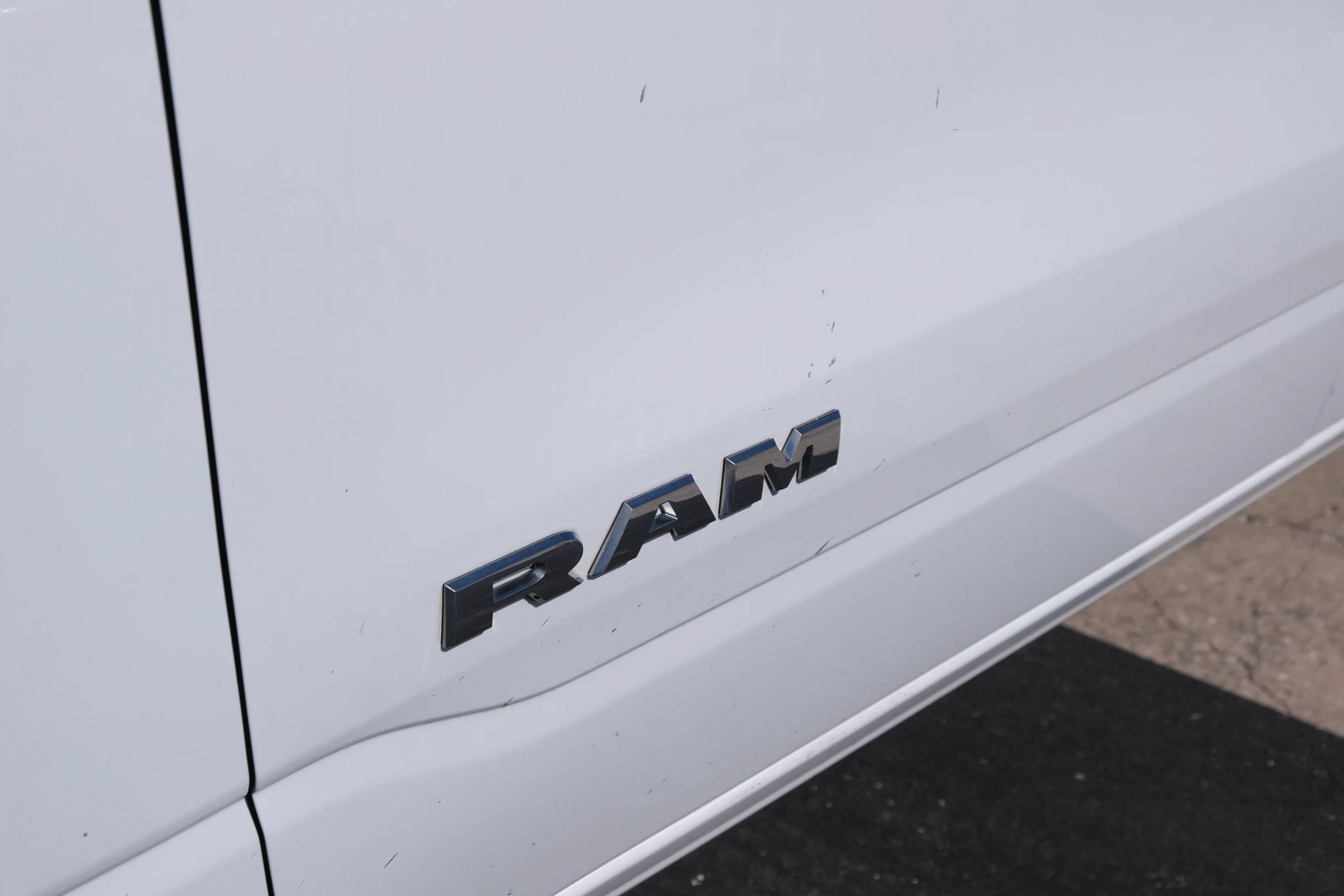 Used 2020 RAM 1500 Big Horn AWD/4WD image 15