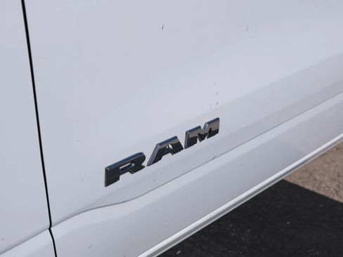 Used 2020 RAM 1500 Big Horn AWD/4WD image 15