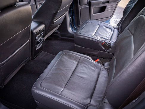 Used 2019 Ford Flex SEL w/ Equipment Group 202A AWD/4WD image 24