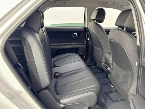 Used 2022 Hyundai Ioniq 5 SEL image 36