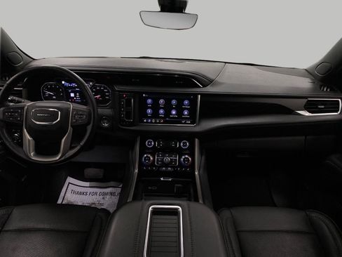 Used 2021 GMC Yukon XL Denali image 21
