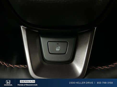 New 2026 Honda Pilot TrailSport image 14