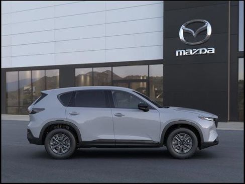 New 2026 MAZDA CX-5 Select AWD/4WD image 5