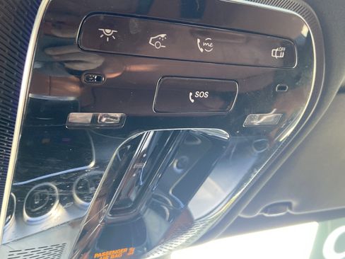 Certified 2025 Mercedes-Benz C 300 Sedan image 38