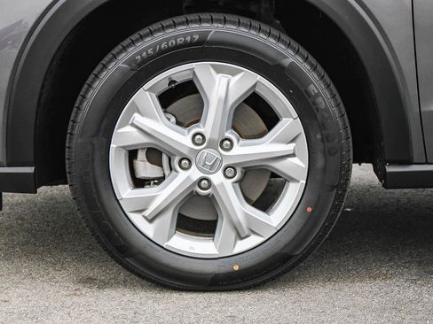Certified 2023 Honda HR-V LX image 11