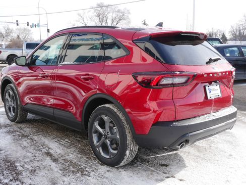 New 2026 Ford Escape ST-Line w/ Tech Pack #1 image 2