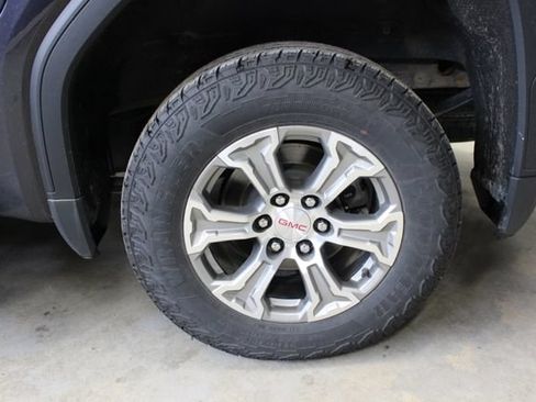 Used 2024 GMC Sierra 1500 SLT AWD/4WD image 43