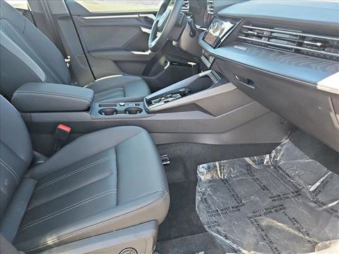 Certified 2025 Audi A3 2.0T Premium Plus w/ Premium Plus Package image 22