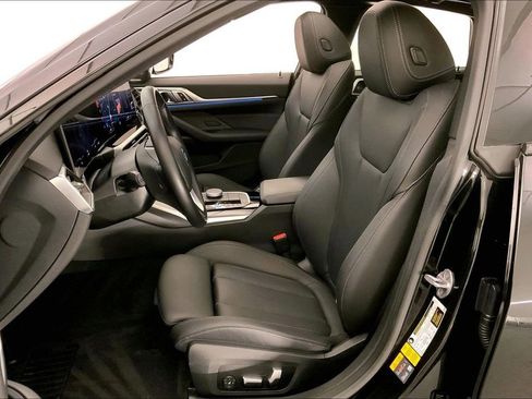 Certified 2023 BMW i4 eDrive35 RWD image 13