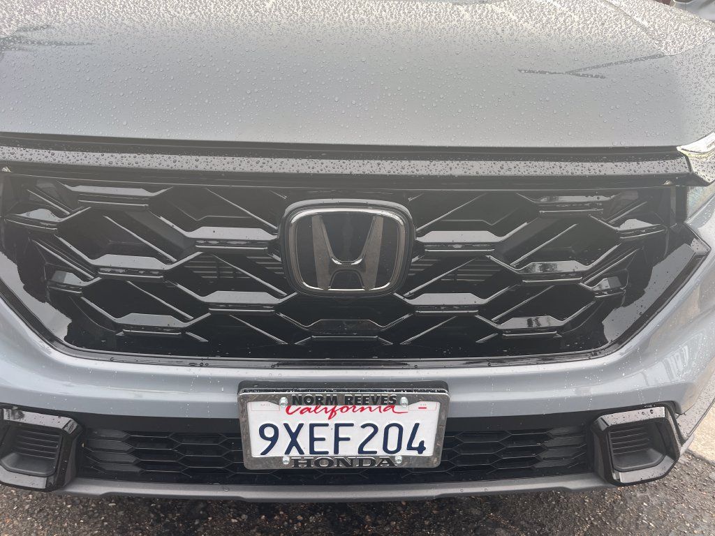 Used 2026 Honda CR-V Sport image 46