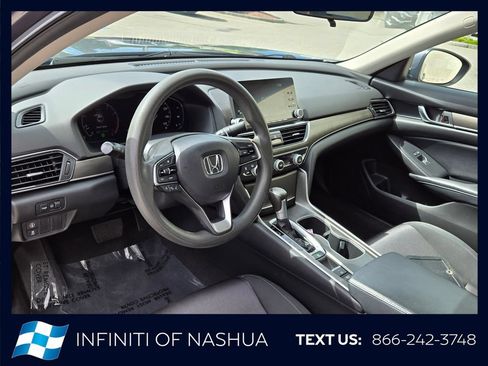 Used 2018 Honda Accord LX image 6