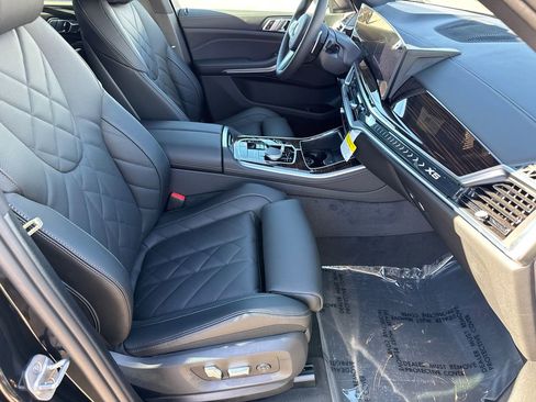 New 2026 BMW X5 xDrive40i w/ M Sport Package AWD/4WD image 17