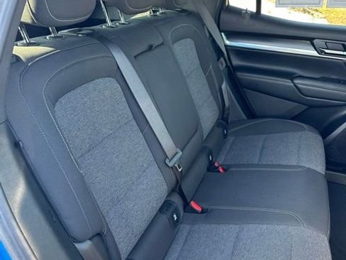 Used 2025 GMC Terrain Elevation image 15