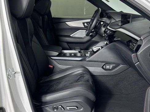 Used 2022 Acura MDX A-Spec image 33