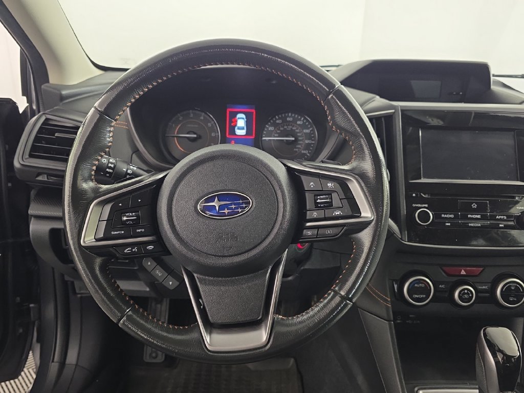 Used 2020 Subaru Crosstrek 2.0i Premium AWD/4WD image 12