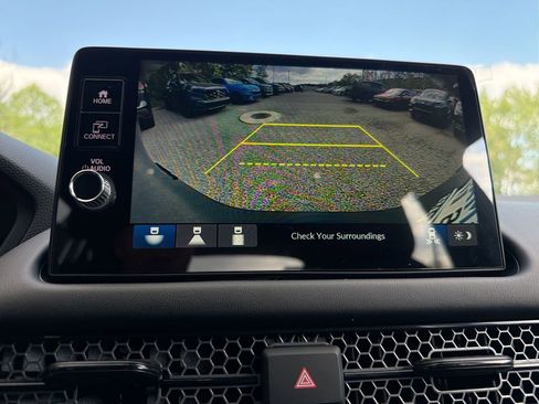 New 2026 Honda HR-V Sport image 24