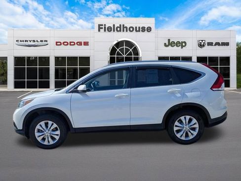 Used 2013 Honda CR-V EX-L image 18