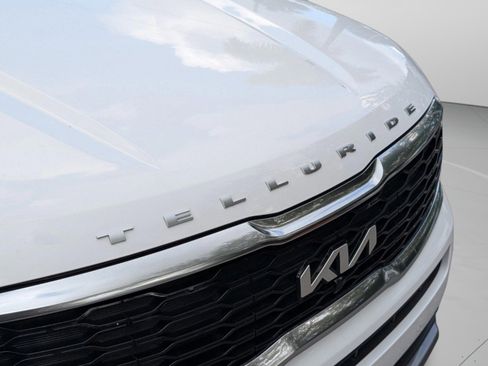Used 2022 Kia Telluride SX FWD image 27