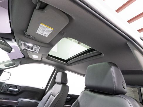 Used 2021 Chevrolet Silverado 1500 LTZ w/ LTZ Premium Package image 21