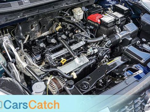 Used 2020 Nissan Kicks SV FWD image 34