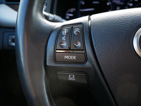 Used 2014 Lexus LS 460 AWD image 29