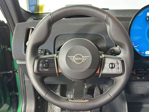 Used 2026 MINI Cooper Countryman S AWD/4WD image 9