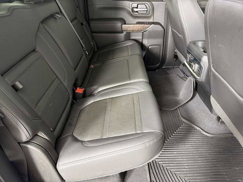 Used 2019 GMC Sierra 1500 Denali w/ Technology Package image 14