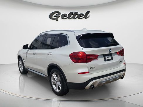 Used 2019 BMW X3 xDrive30i image 5