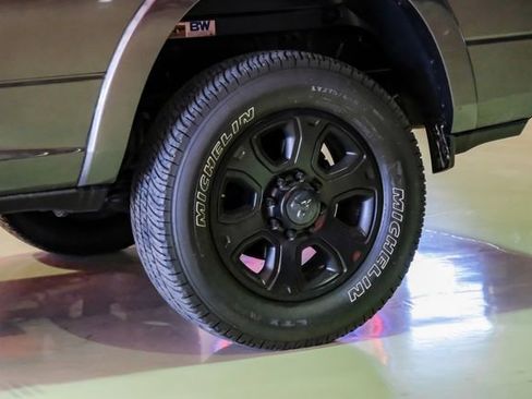 Used 2019 RAM 3500 Laramie image 53