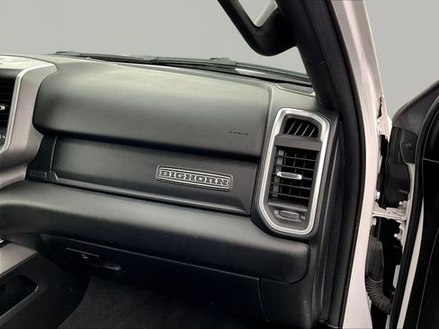 Used 2022 RAM 1500 Big Horn AWD/4WD image 24