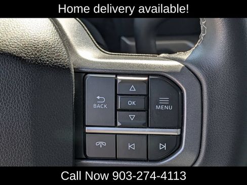 Used 2025 Ford F150 XLT w/ Equipment Group 301A Standard AWD/4WD image 20