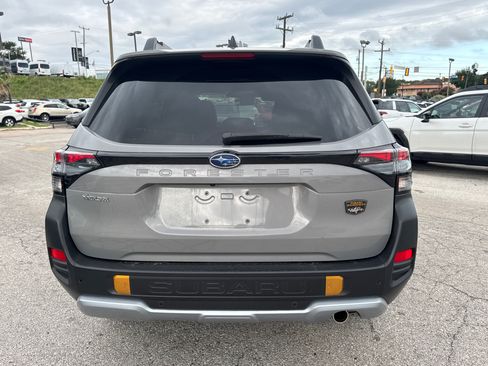 Used 2026 Subaru Forester Wilderness AWD/4WD image 6