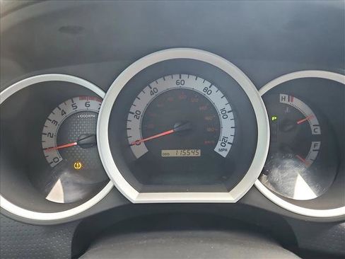 Used 2015 Toyota Tacoma 4x4 Double Cab image 10