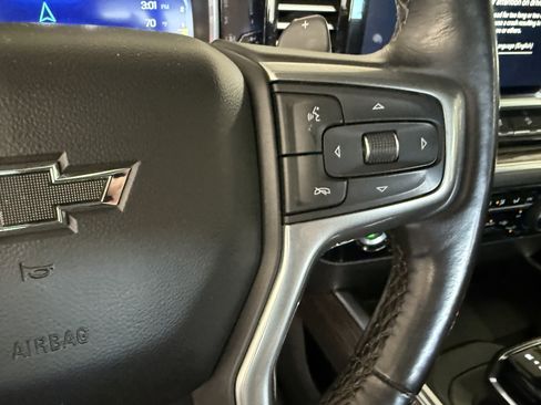 Used 2022 Chevrolet Silverado 1500 RST w/ Z71 Off-Road Package image 15