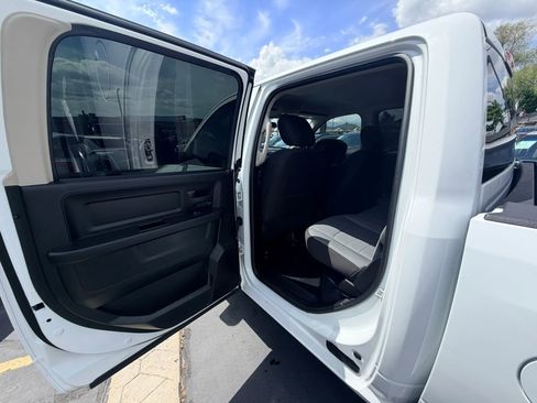 Used 2023 RAM 1500 Tradesman w/ Trailer Tow Group AWD/4WD image 19