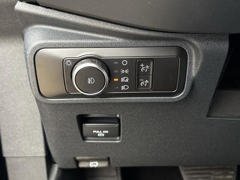 New 2026 Ford Bronco Outer Banks AWD/4WD image 22